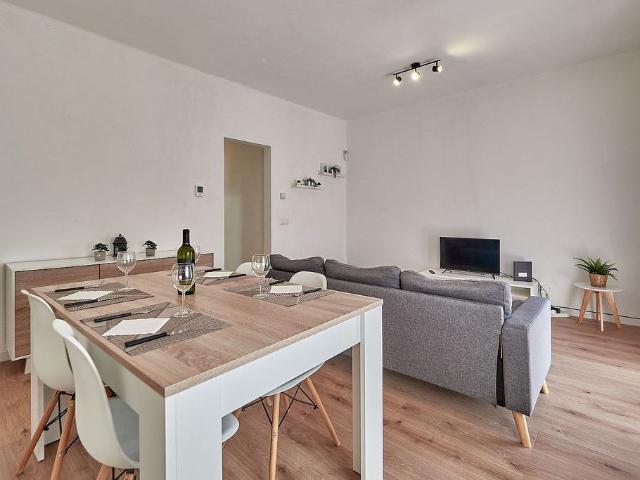 Piso en venta en Rambla de Ferran - Estació, Segrià