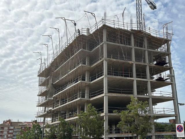 Piso en venta en la Torre-roja, Baix Llobregat