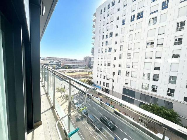 Piso en venta en Districte 5, Barcelonès