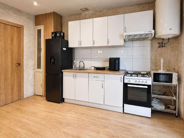 Piso en venta en Sant Cristòfol, Campdevànol