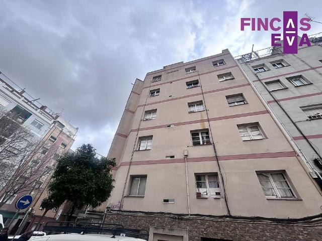 Piso en venta en Districte IV, Barcelonès
