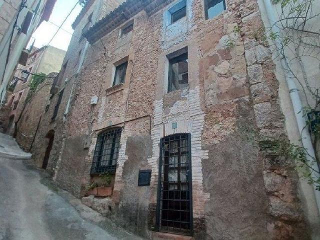 Piso en venta en Pratdip, Tarragona