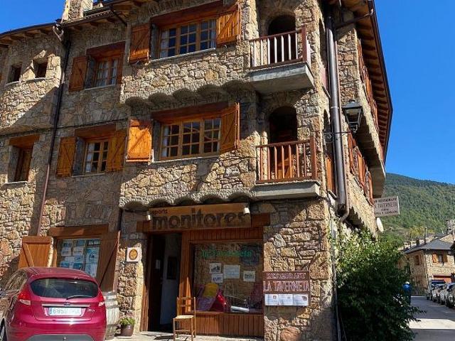Piso en venta en Ripollès, Catalunya