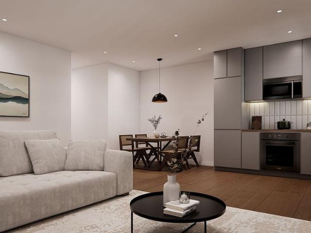 Piso en venta en Ripollès, Catalunya