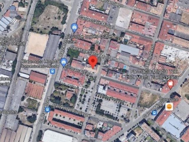 Piso en venta en Eixample, Gironès