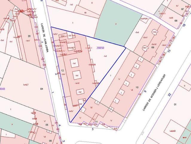 Piso en venta en Vic - Remei, Bages