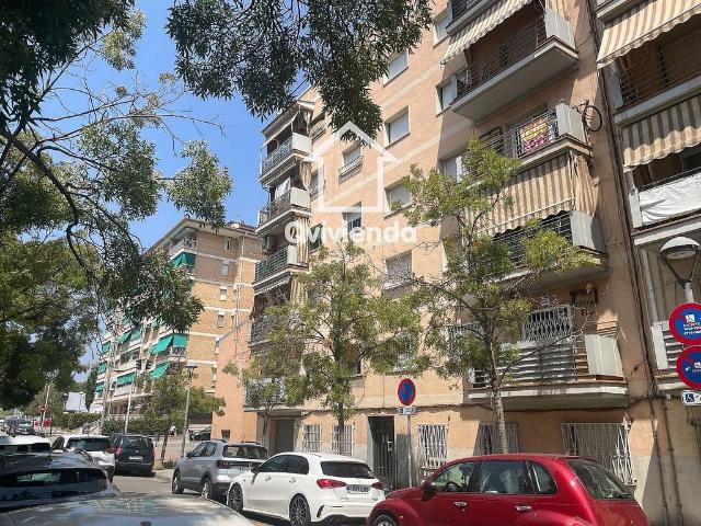 Piso en venta en Barriada Congost, Vallès Oriental