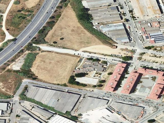 Piso en venta en el Polígon Industrial, Cabrera de Mar
