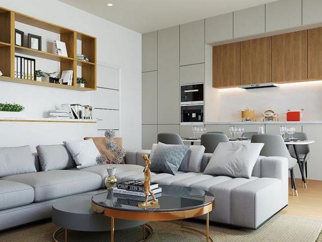 Piso en venta en Cornellà De Llobregat, Centre