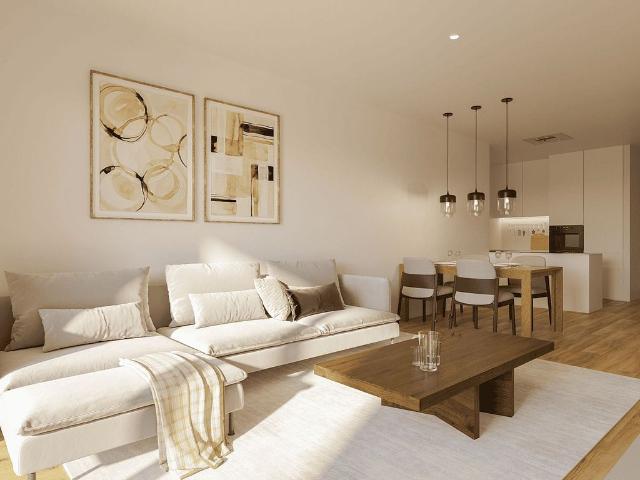 Piso en venta en Sa Maçaneda, la Selva