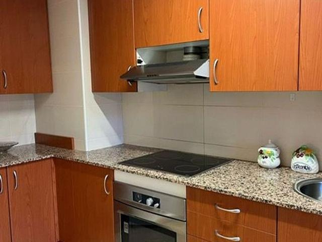 Piso en venta en Alt Urgell, Catalunya