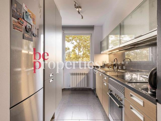 Piso en venta en Valldoreix, Vallès Occidental