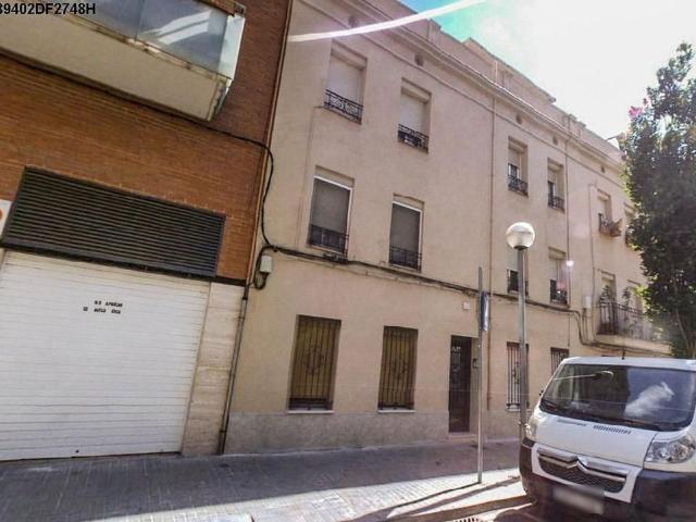 Piso en venta en Districte I, Barcelonès