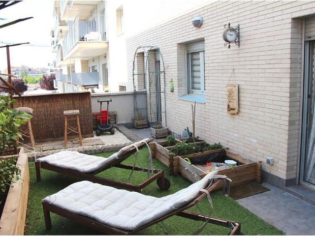 Piso en venta en Lledoner, Vallès Oriental