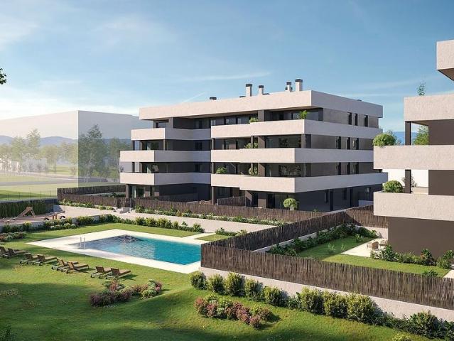 Piso en venta en El Perelló, Vilablareix