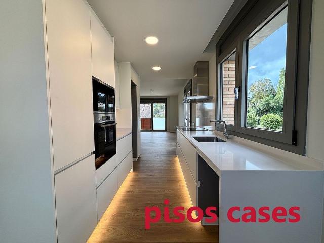 Piso en venta en Fontordera, Osona