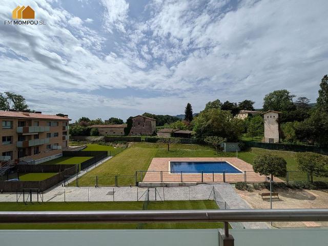 Piso en venta en Fontordera, Osona
