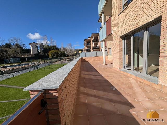 Piso en venta en Fontordera, Osona