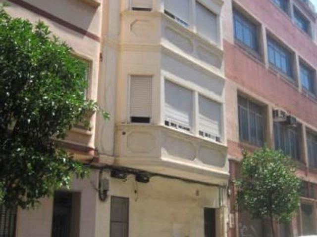 Piso en venta en Districte II, Barcelonès