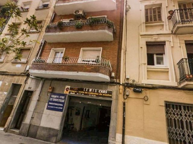 Piso en venta en Districte II, Barcelonès