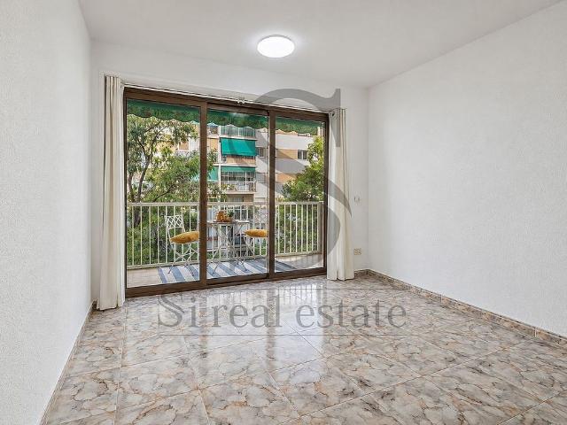 Piso en venta en la Vall d'Hebron, Barcelona