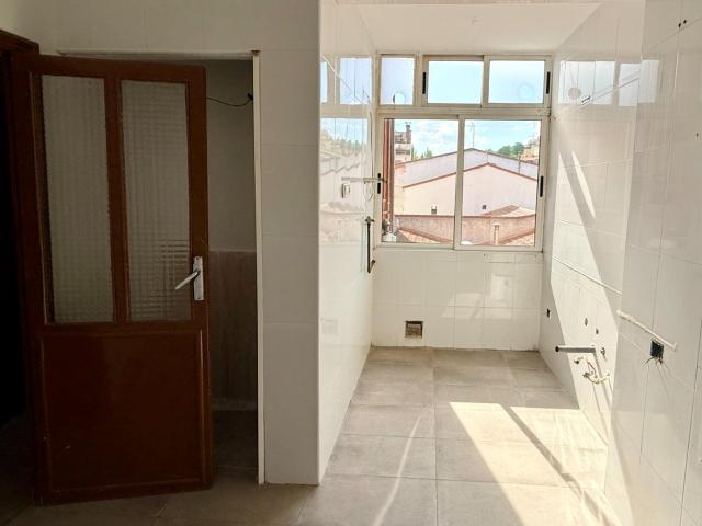 Piso en venta en Cuéllar, Castilla y León