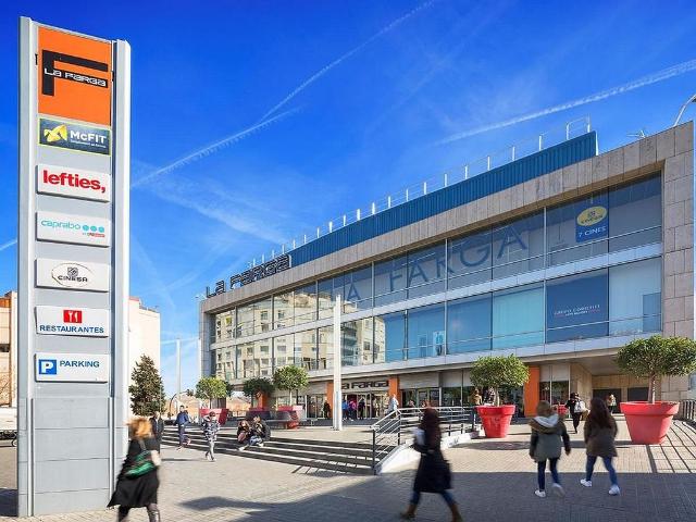 Piso en venta en L'hospitalet De Llobregat, Sant Josep