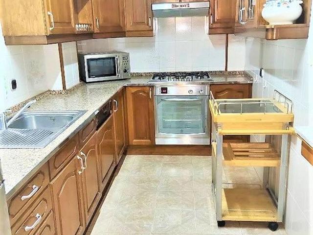 Piso en venta en Pius XII-Germanor, Segrià