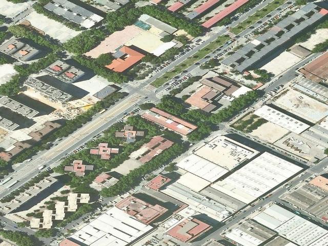 Piso en venta en Districte 5, Barcelonès