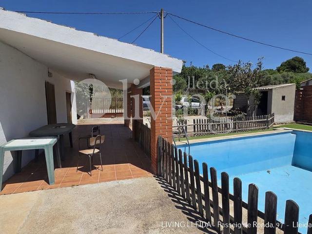 Piso en venta en Segrià, Catalunya