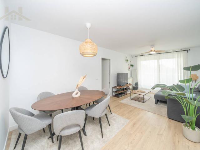 Piso en venta en Collado Villalba, Collado