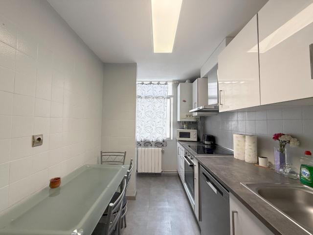 Piso en venta en Centro, Zaragoza
