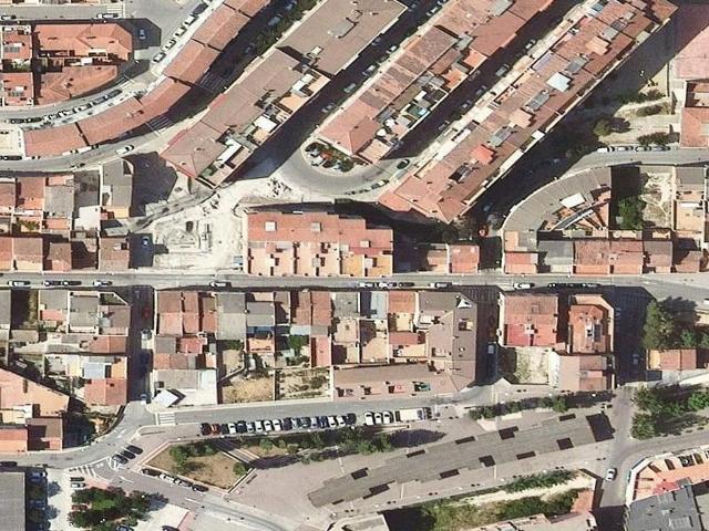 Piso en venta en Santa Margarida de Montbui - Sant Maure, Santa Margarida de Montbui