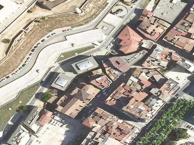 Piso en venta en el Canyeret, Segrià