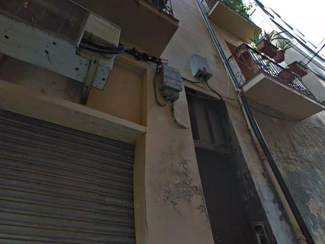 Piso en venta en Centre Històric, Segrià