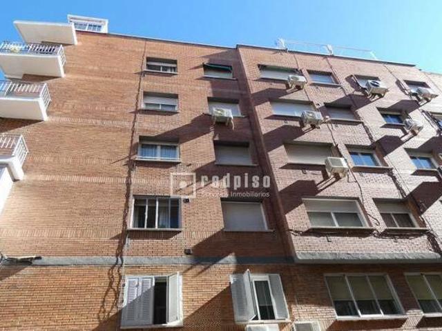 Casa en alquiler en Madrid, Comunidad de Madrid