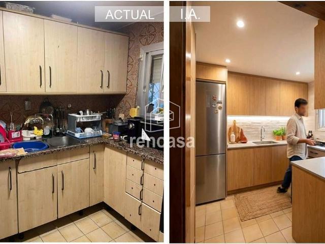 Piso en venta en els Magraners, Lleida