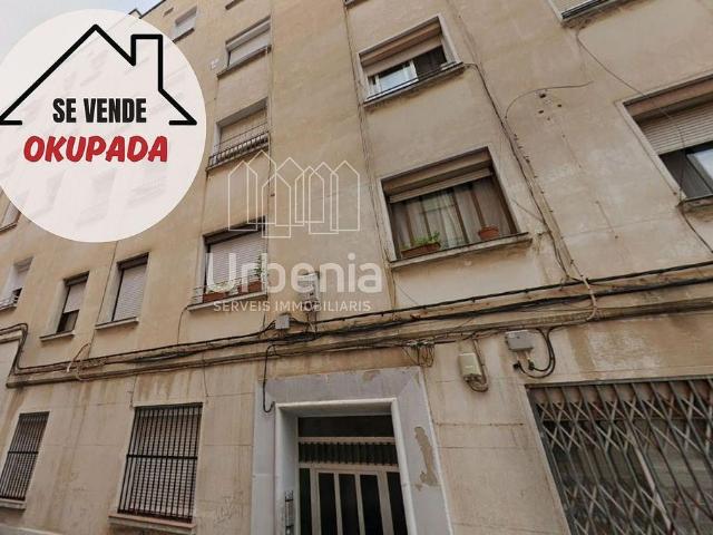 Piso en venta en el Palau Escorxador, Maresme