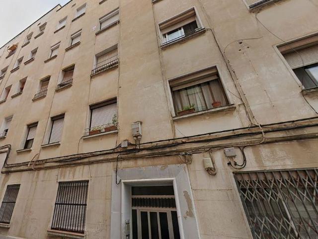 Piso en venta en el Palau Escorxador, Maresme