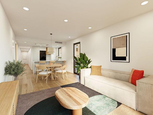 Piso en venta en Sant Feliu De Llobregat, Can Nadal
