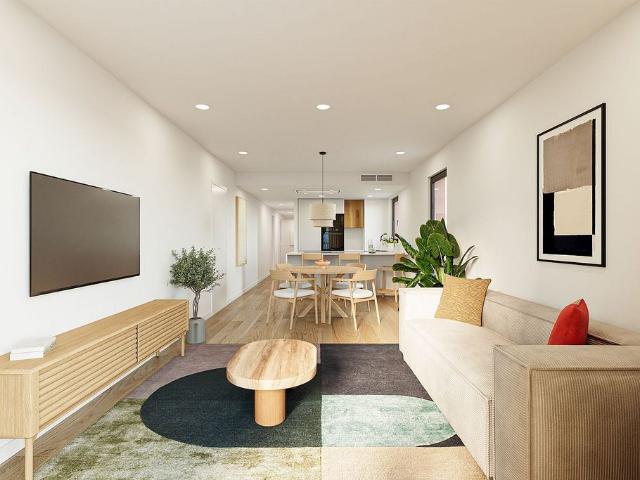 Piso en venta en Sant Feliu De Llobregat, Can Nadal