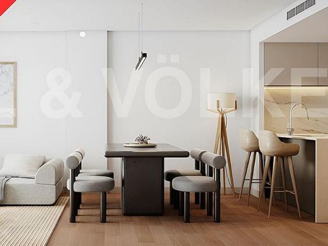 Piso en venta en Sant Feliu De Llobregat