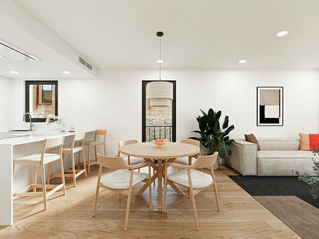 Piso en venta en Sant Feliu De Llobregat, Can Nadal