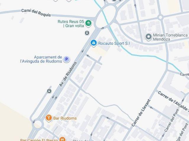 Piso en venta en Barri Immaculada, Baix Camp