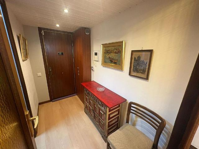 Piso en venta en Sarrià - Sant Gervasi, Barcelonès