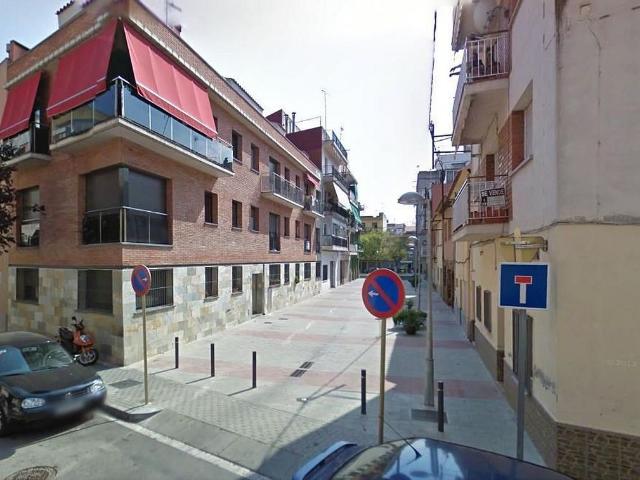 Piso en venta en La Barriada Nova, Vallès Oriental