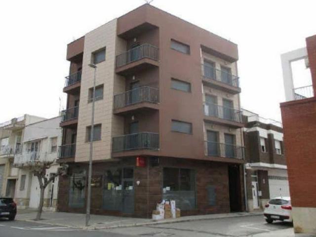 Piso en venta en Amposta