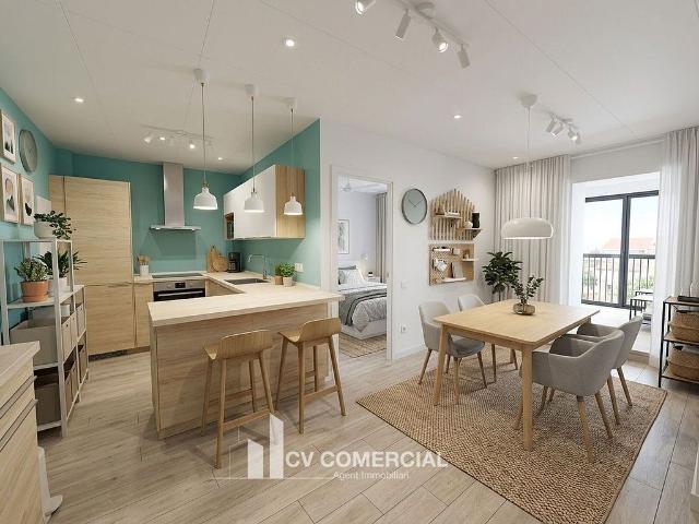 Piso en venta en la Vila de Gràcia, Barcelona