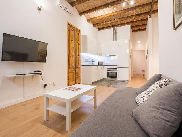 Piso en venta en Districte II, Barcelonès