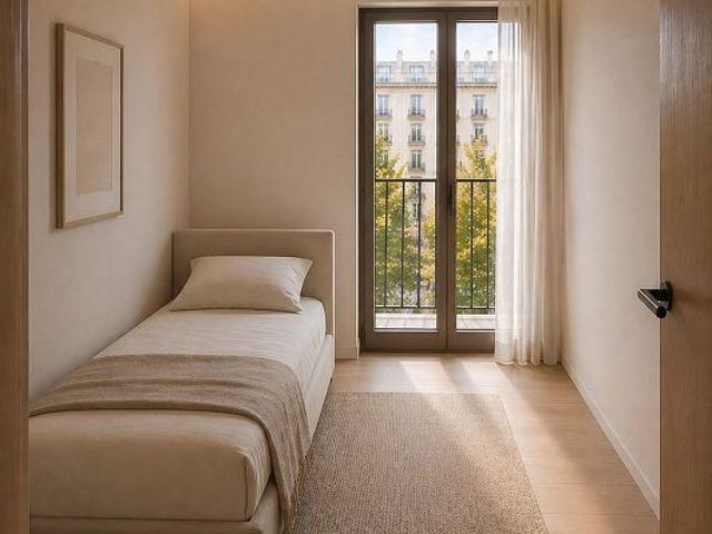 Piso en venta en Districte 2, Barcelonès